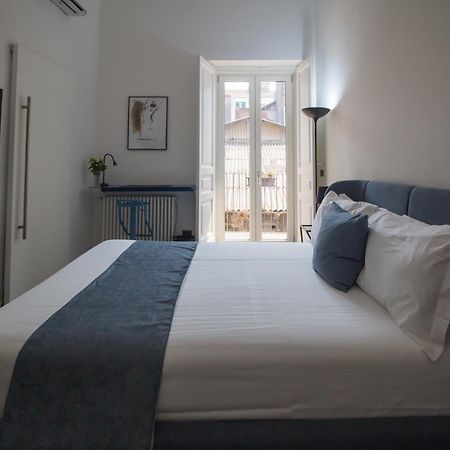 카타니아 Sisto18 B&B 외부 사진