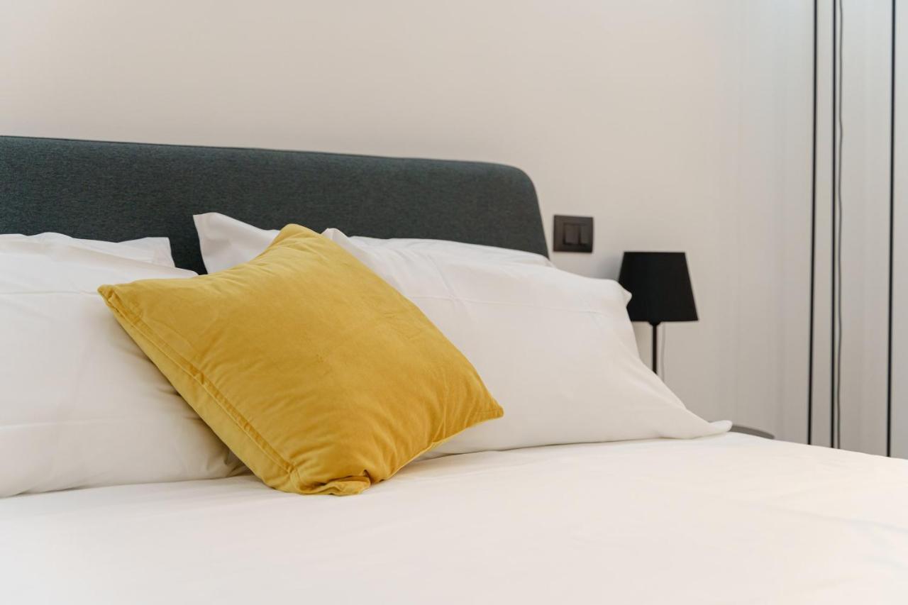 카타니아 Sisto18 B&B 외부 사진
