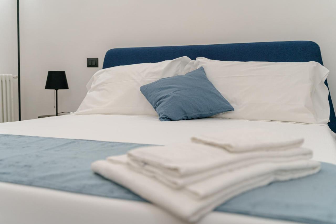 카타니아 Sisto18 B&B 외부 사진
