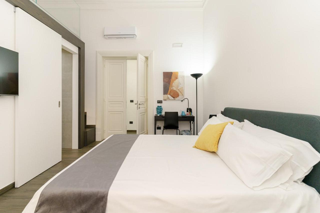 카타니아 Sisto18 B&B 외부 사진