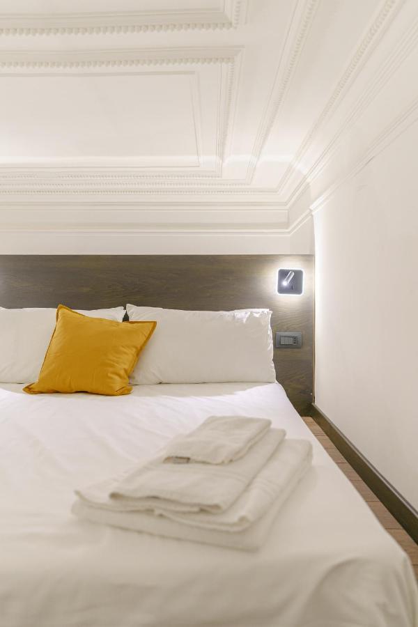 카타니아 Sisto18 B&B 외부 사진