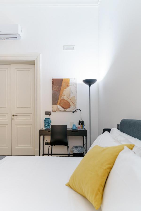 카타니아 Sisto18 B&B 외부 사진