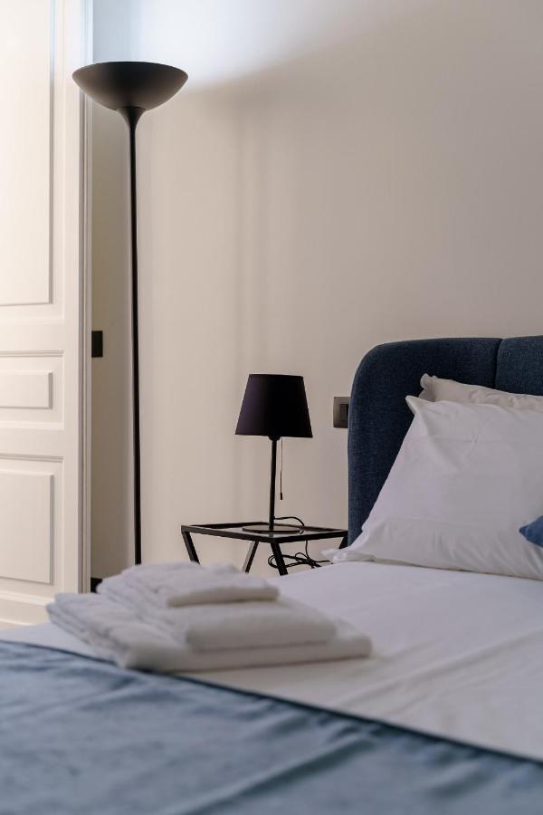 카타니아 Sisto18 B&B 외부 사진