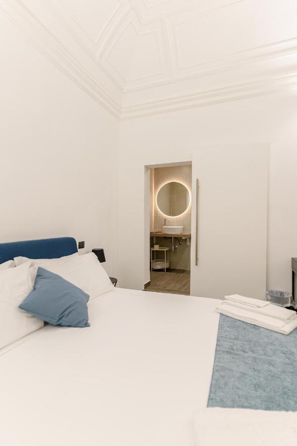 카타니아 Sisto18 B&B 외부 사진
