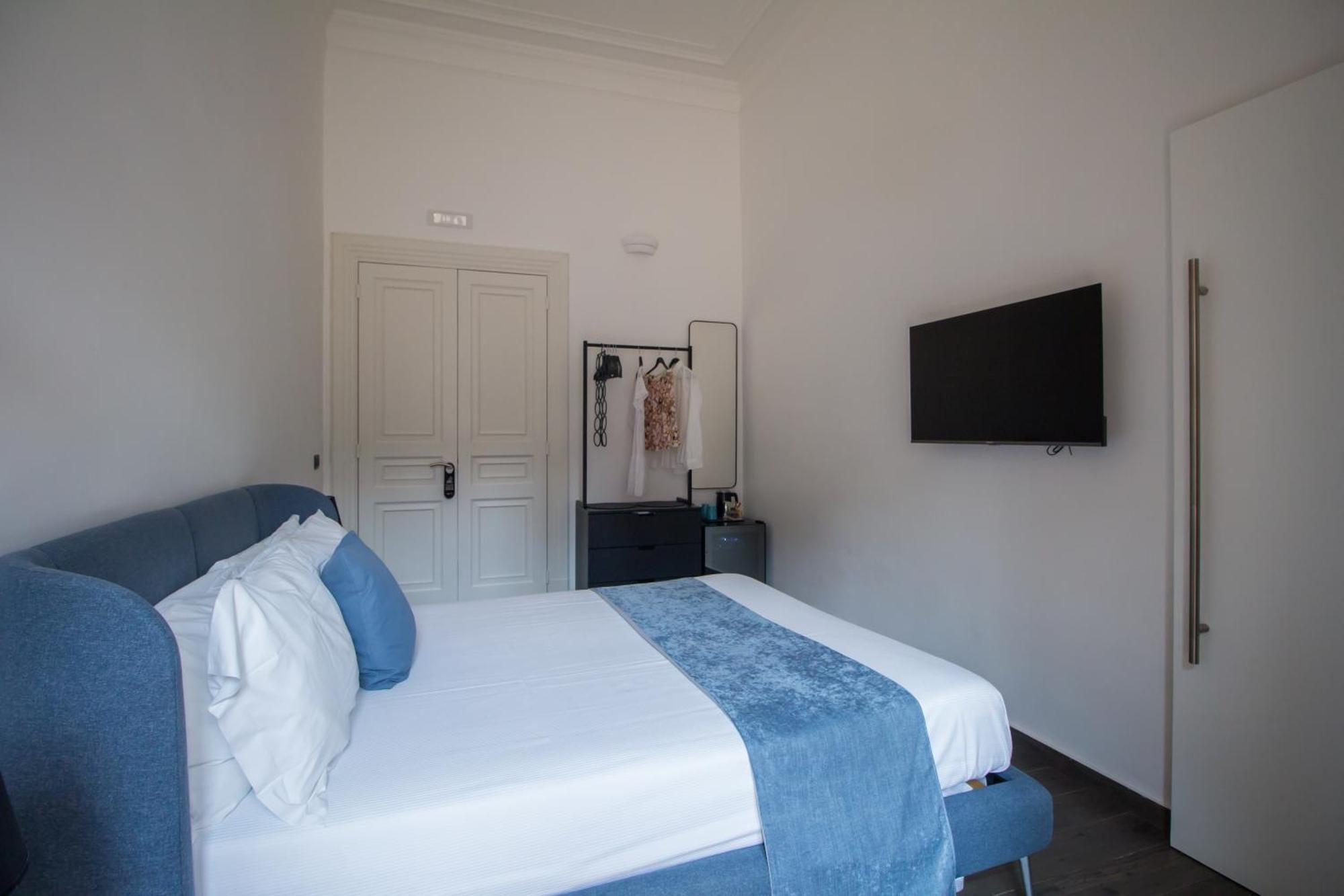 카타니아 Sisto18 B&B 외부 사진